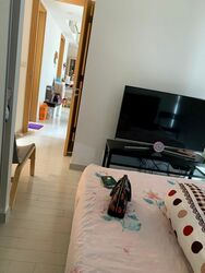 Hedges Park Condominium (D17), Condominium #619906231